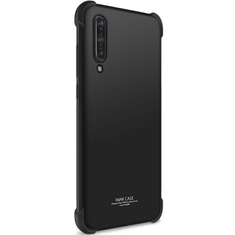 Cover Xiaomi Mi 9 Lite Med Imak Skærmfilm