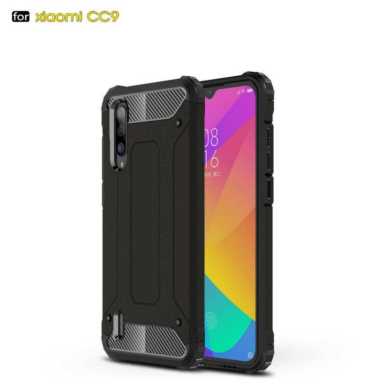 Cover Xiaomi Mi 9 Lite Overlevende