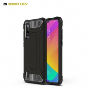 Cover Xiaomi Mi 9 Lite Overlevende