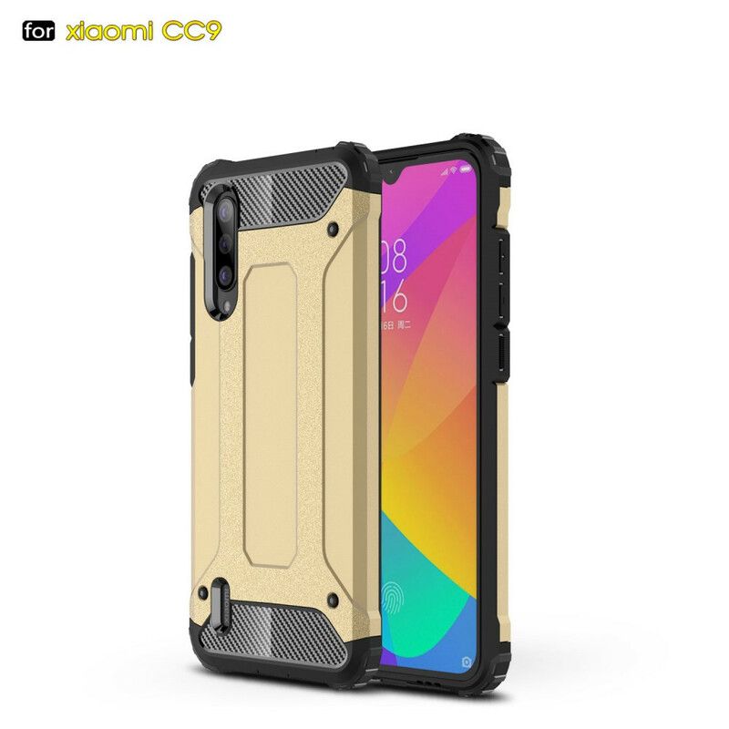 Cover Xiaomi Mi 9 Lite Overlevende