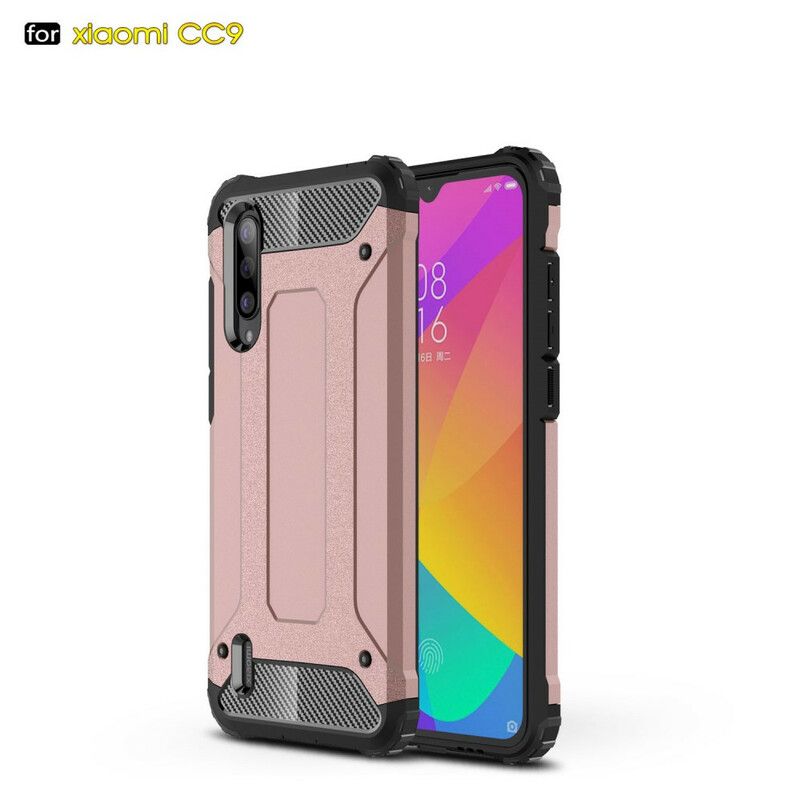 Cover Xiaomi Mi 9 Lite Overlevende