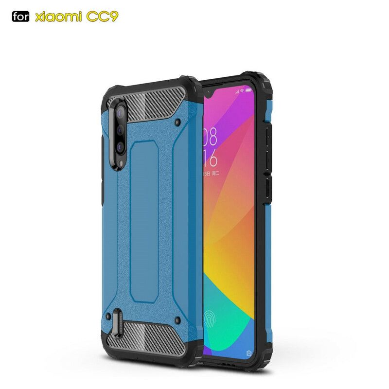 Cover Xiaomi Mi 9 Lite Overlevende