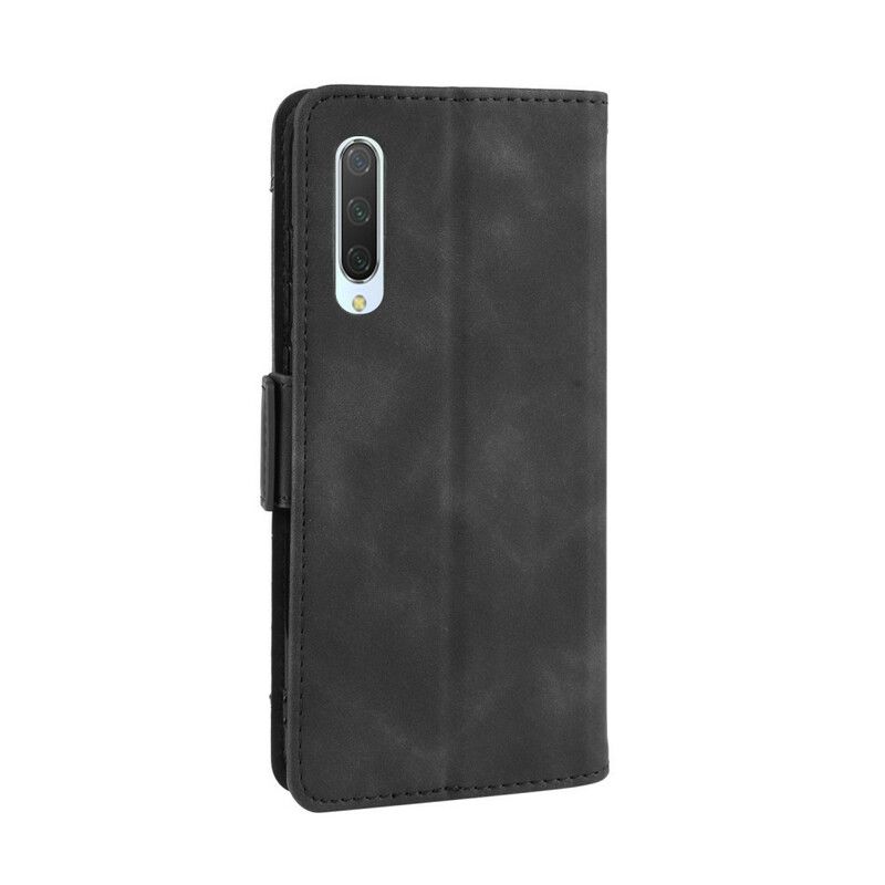 Flip Cover Xiaomi Mi 9 Lite Førsteklasses Multikort