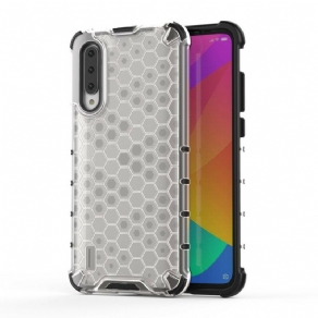 Mobilcover Xiaomi Mi 9 Lite Honeycomb Style