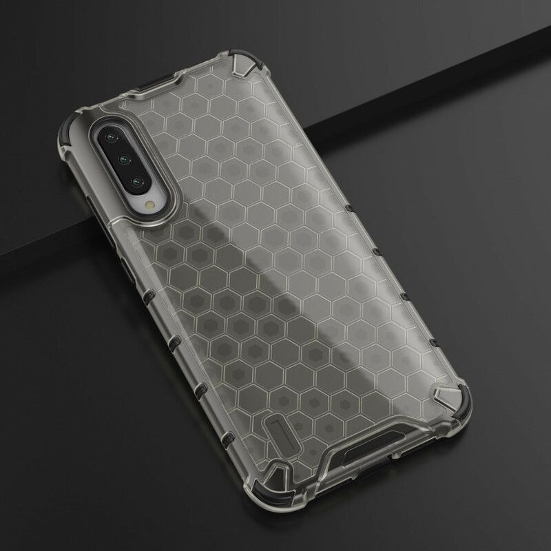 Mobilcover Xiaomi Mi 9 Lite Honeycomb Style