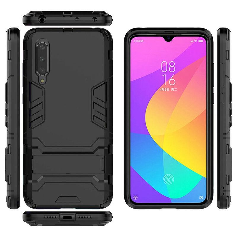 Mobilcover Xiaomi Mi 9 Lite Ultra Resistent