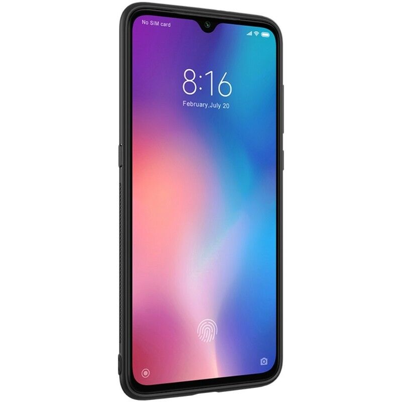 Cover Xiaomi Mi 9 Blændende Nillkin