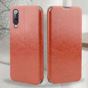 Cover Xiaomi Mi 9 Flip Cover Mofi Vintage