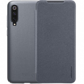 Cover Xiaomi Mi 9 Flip Cover Nillkin