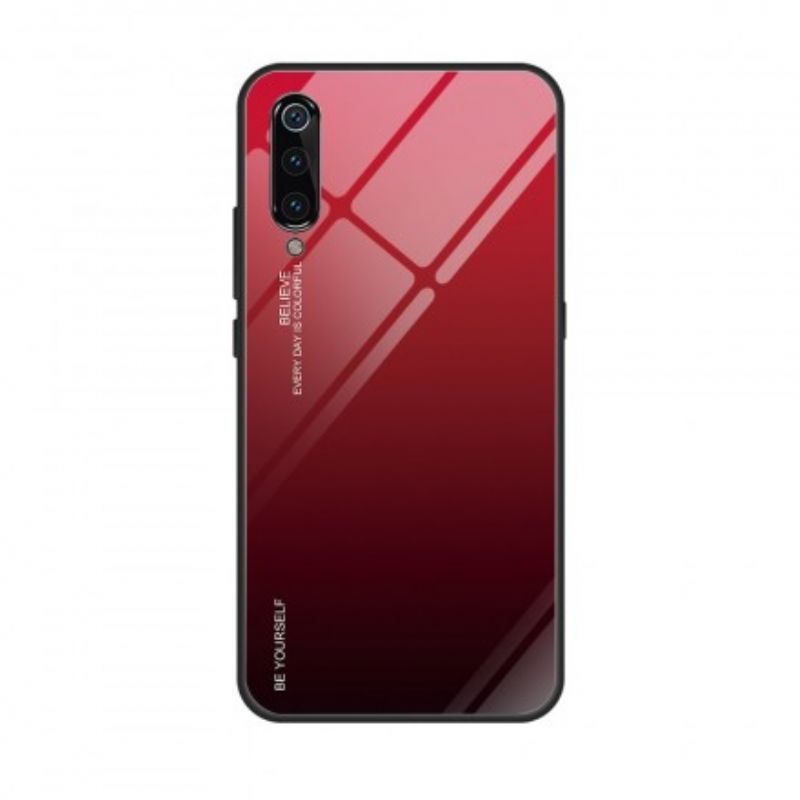 Cover Xiaomi Mi 9 Galvaniseret Farve