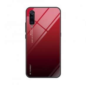 Cover Xiaomi Mi 9 Galvaniseret Farve