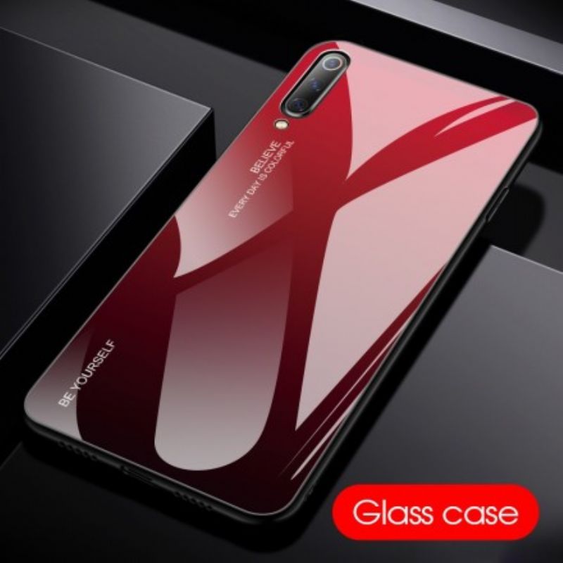 Cover Xiaomi Mi 9 Galvaniseret Farve