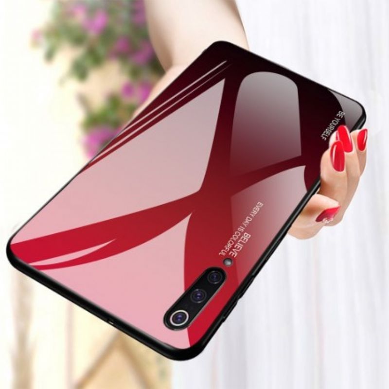 Cover Xiaomi Mi 9 Galvaniseret Farve