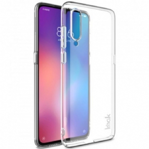 Cover Xiaomi Mi 9 Imak Transparent