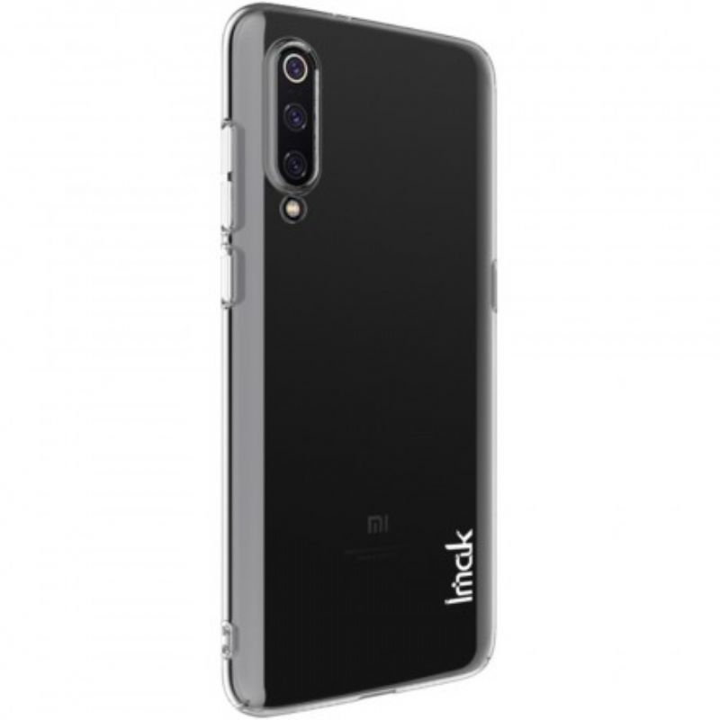 Cover Xiaomi Mi 9 Imak Transparent