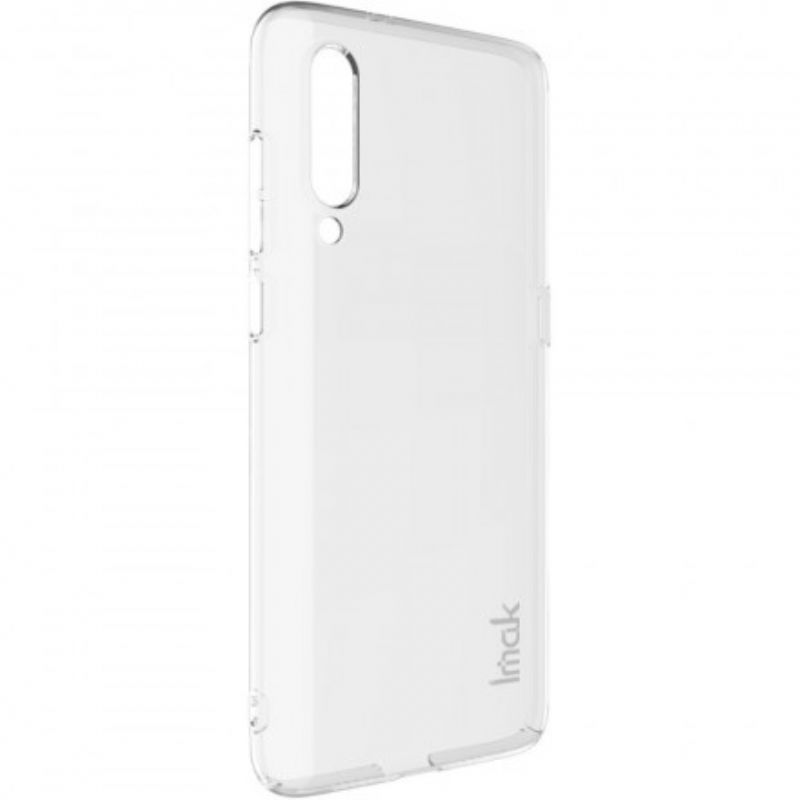 Cover Xiaomi Mi 9 Imak Transparent