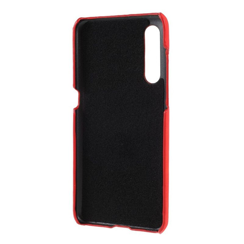 Cover Xiaomi Mi 9 Kontaktfarver