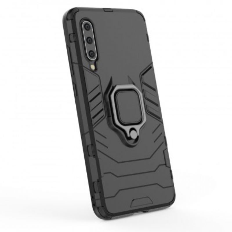 Cover Xiaomi Mi 9 Modstandsdygtig Ring