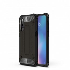 Cover Xiaomi Mi 9 Overlevende