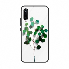 Cover Xiaomi Mi 9 Realistiske Ark