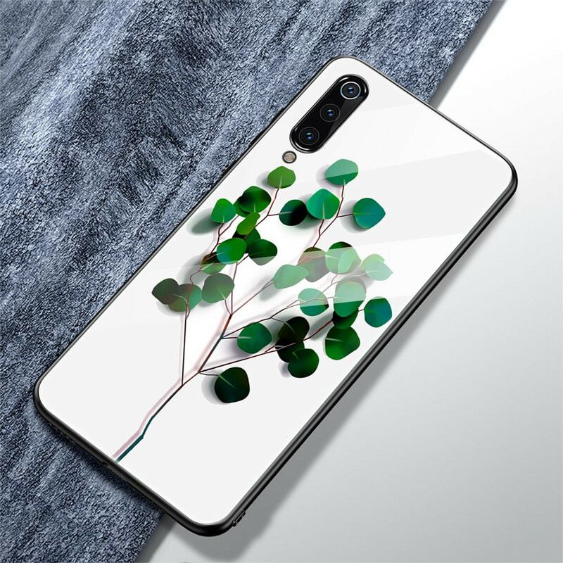 Cover Xiaomi Mi 9 Realistiske Ark