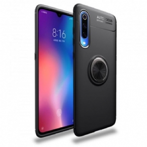 Cover Xiaomi Mi 9 Roterende Ring