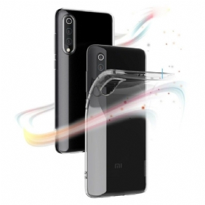 Cover Xiaomi Mi 9 X-level Transparent