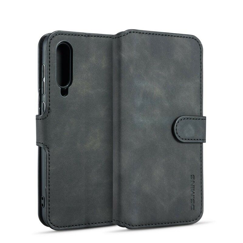 Flip Cover Xiaomi Mi 9 Dg.ming Retro