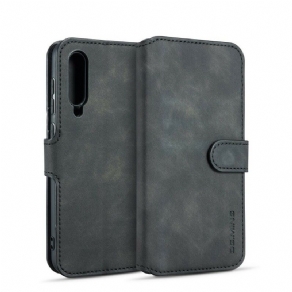 Flip Cover Xiaomi Mi 9 Dg.ming Retro