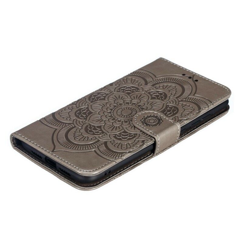 Flip Cover Xiaomi Mi 9 Fuld Mandala