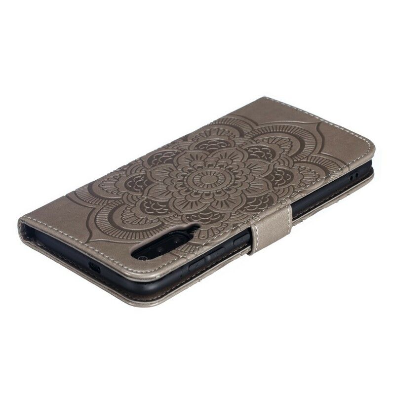 Flip Cover Xiaomi Mi 9 Fuld Mandala