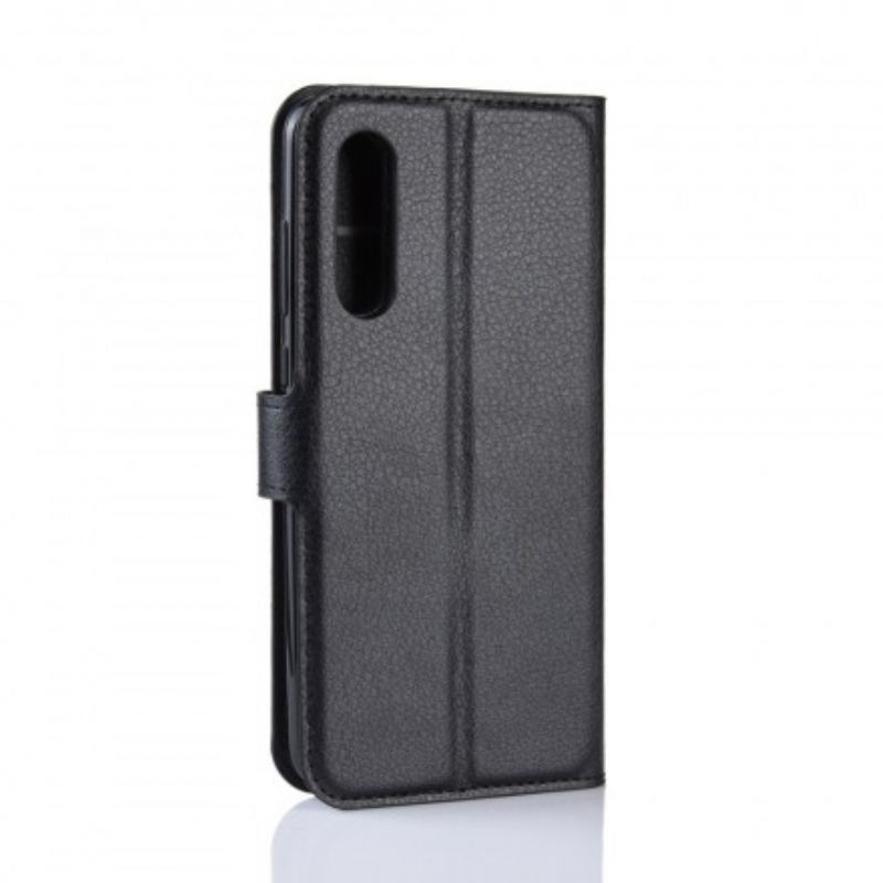 Flip Cover Xiaomi Mi 9 Klassisk