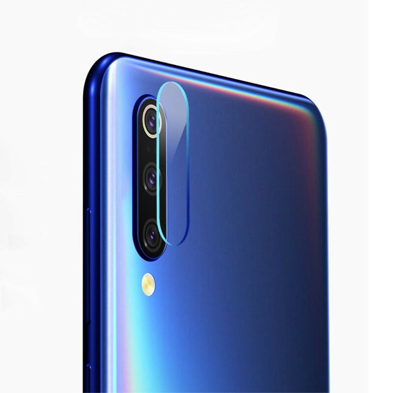 Hærdet Glas Beskyttelsesobjektiv Til Xiaomi Mi 9 Mocolo