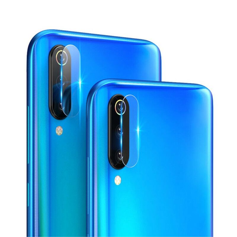 Hærdet Glas Beskyttelsesobjektiv Til Xiaomi Mi 9 Mocolo