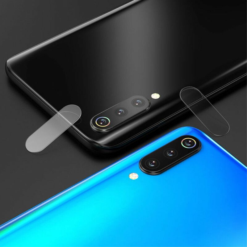 Hærdet Glas Beskyttelsesobjektiv Til Xiaomi Mi 9 Mocolo