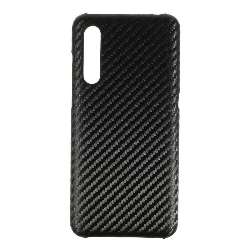 Mobilcover Xiaomi Mi 9 Kulfiber