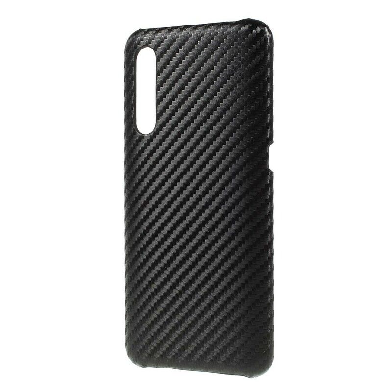 Mobilcover Xiaomi Mi 9 Kulfiber