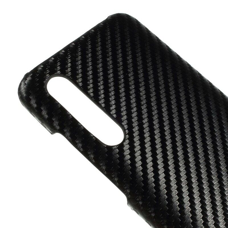 Mobilcover Xiaomi Mi 9 Kulfiber