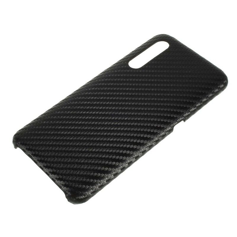 Mobilcover Xiaomi Mi 9 Kulfiber