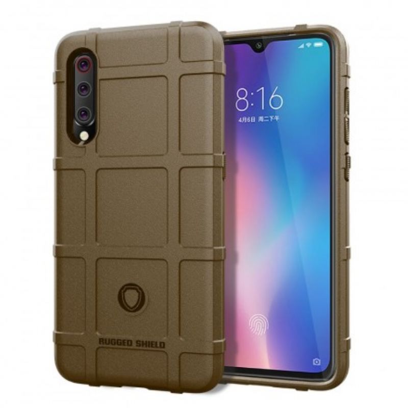 Mobilcover Xiaomi Mi 9 Robust Skjold