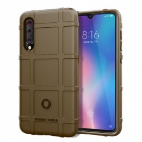 Mobilcover Xiaomi Mi 9 Robust Skjold