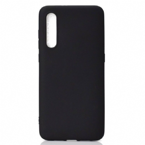 Mobilcover Xiaomi Mi 9 Silicone