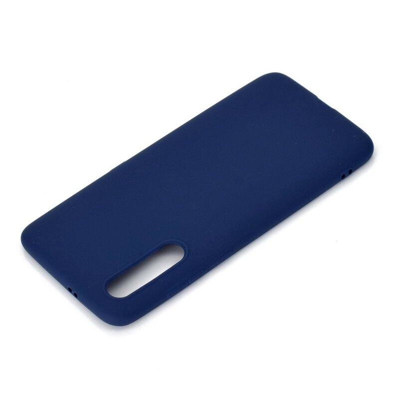 Mobilcover Xiaomi Mi 9 Silicone