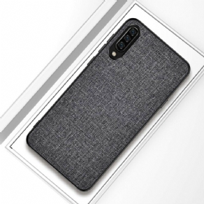 Mobilcover Xiaomi Mi 9 Teksturstof