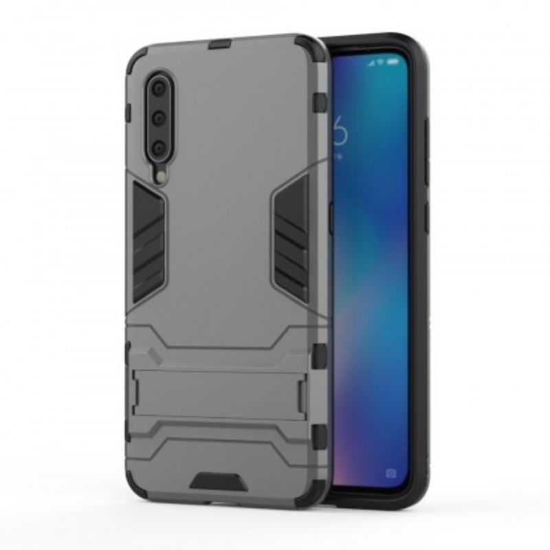 Mobilcover Xiaomi Mi 9 Ultra Resistent Tunge