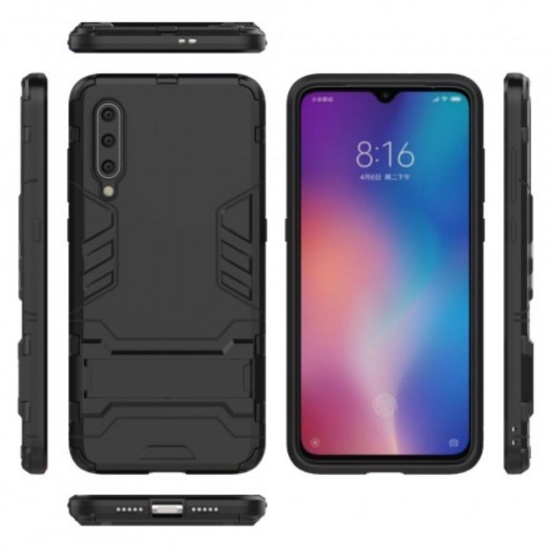 Mobilcover Xiaomi Mi 9 Ultra Resistent Tunge