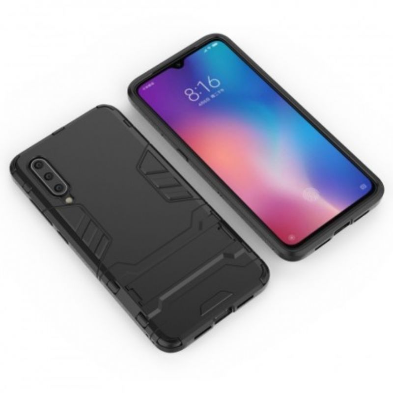 Mobilcover Xiaomi Mi 9 Ultra Resistent Tunge