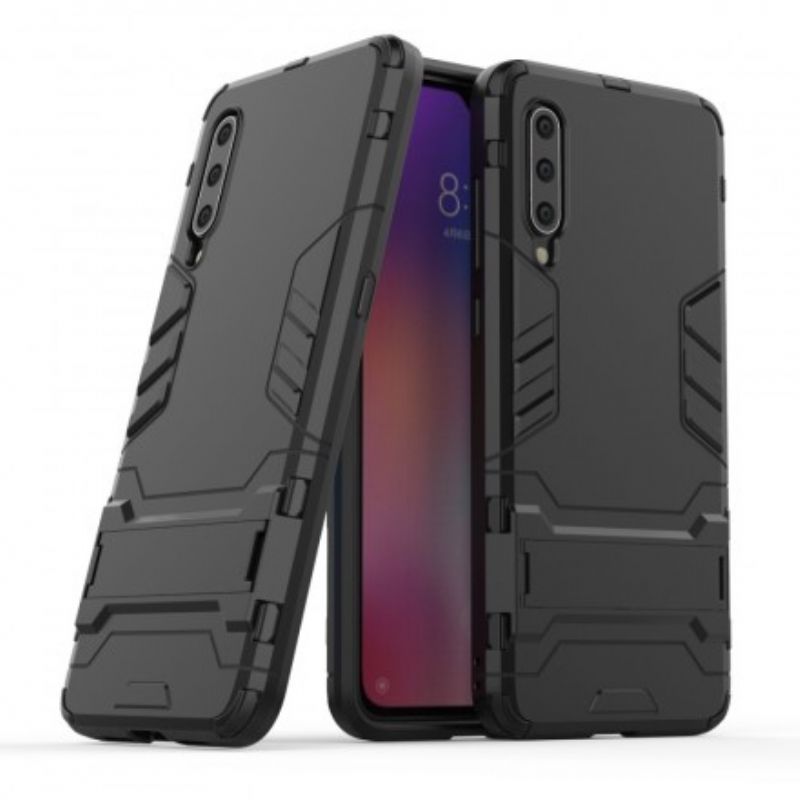 Mobilcover Xiaomi Mi 9 Ultra Resistent Tunge