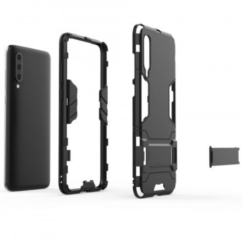 Mobilcover Xiaomi Mi 9 Ultra Resistent Tunge