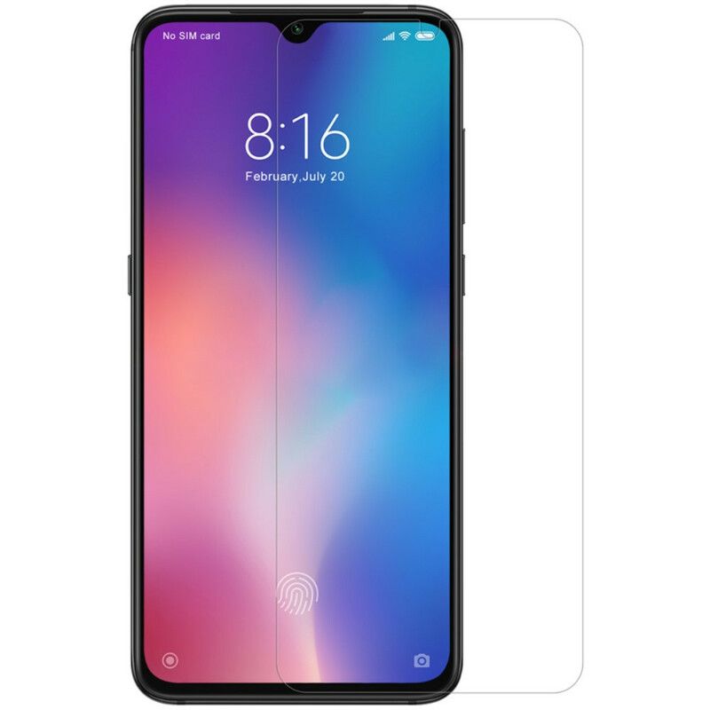 Skærmbeskyttelsesfilm Til Xiaomi Mi 9 Nillkin